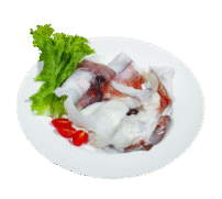 Squid Neck Peru